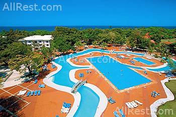 Breezes Puerto Plata 18